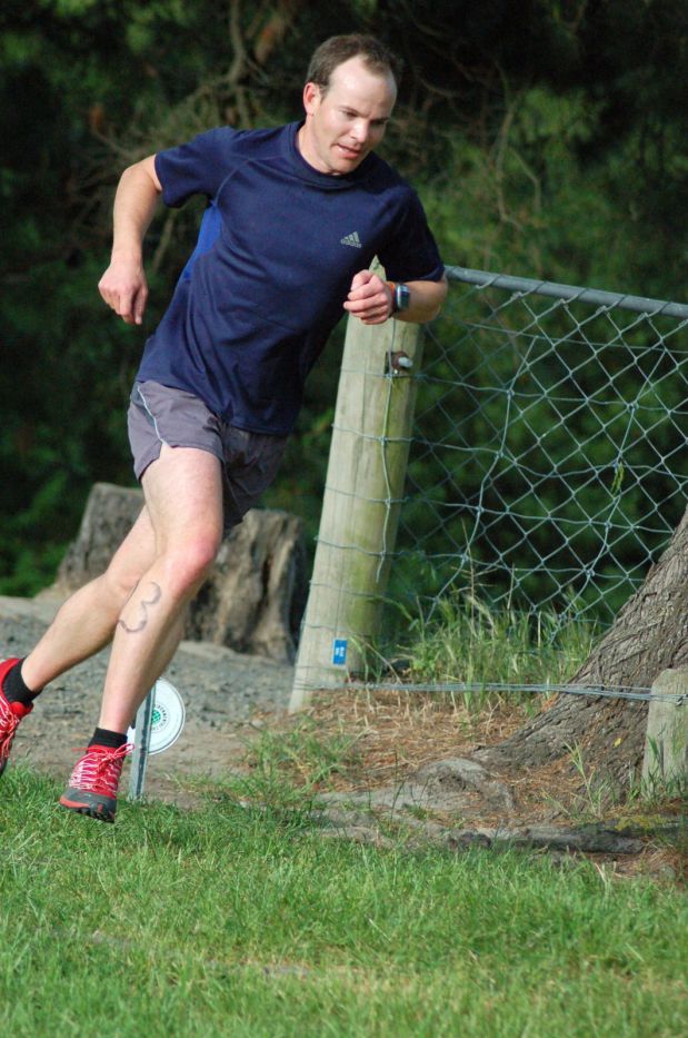 Offroad Series Race 1 070