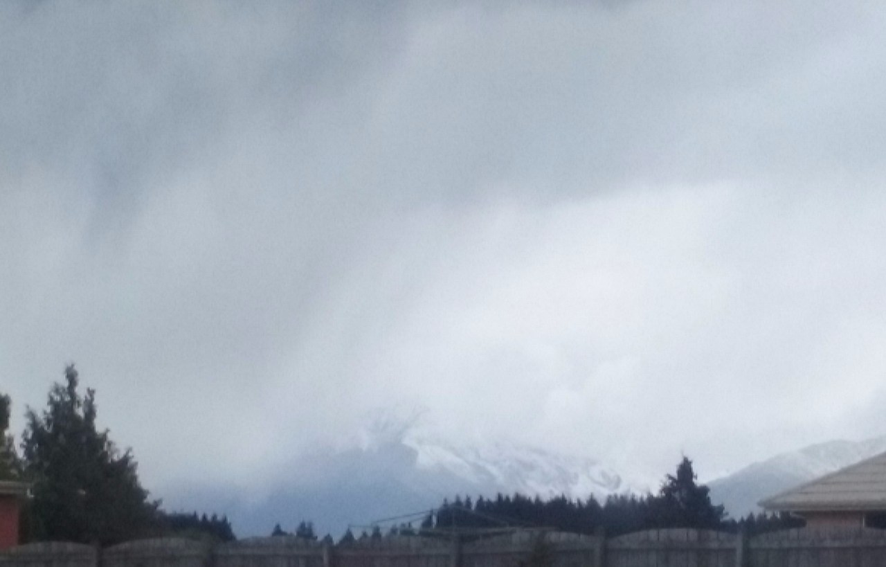 Mission Mt Somers Half&nbsp;2016