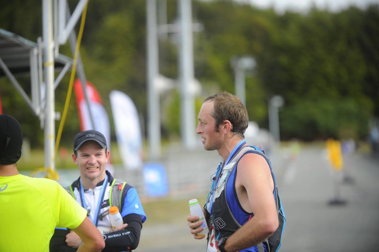 Second time, not so&nbsp;lucky…