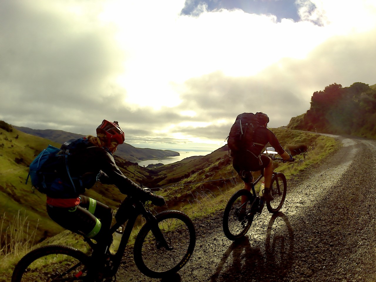 Full on Winter&nbsp;Training