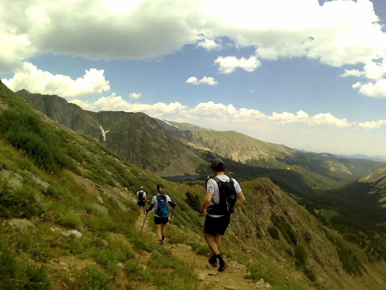 Training in Tornado&nbsp;county