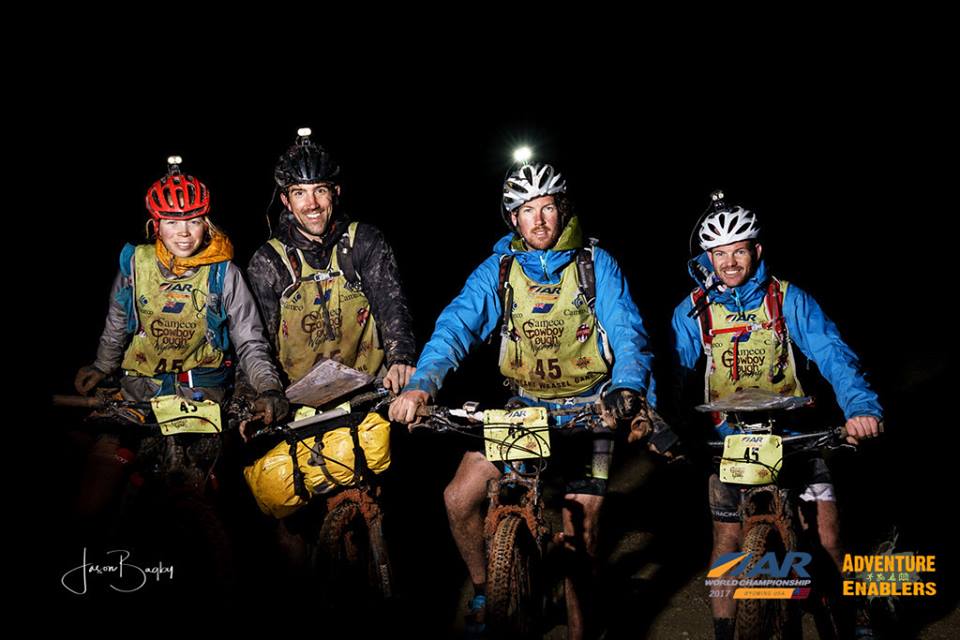 Weasels go wandering in&nbsp;Wyoming