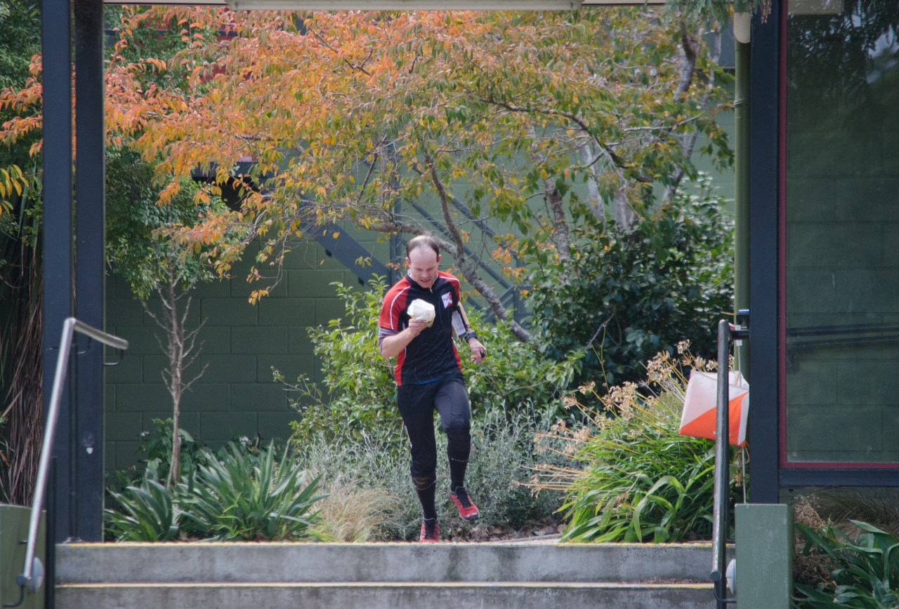 A cold South Island&nbsp;Champs