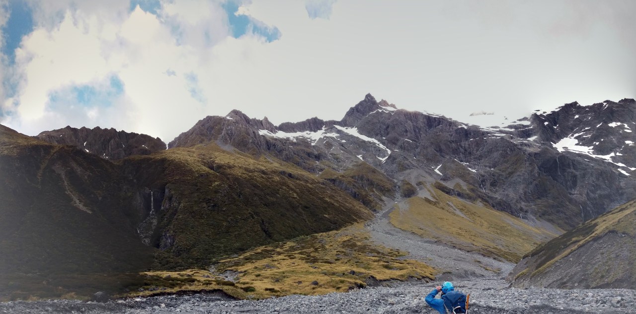 Pre Christmas family&nbsp;trip!