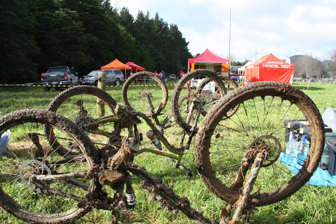 Flash back to Whangamata Adventure&nbsp;race