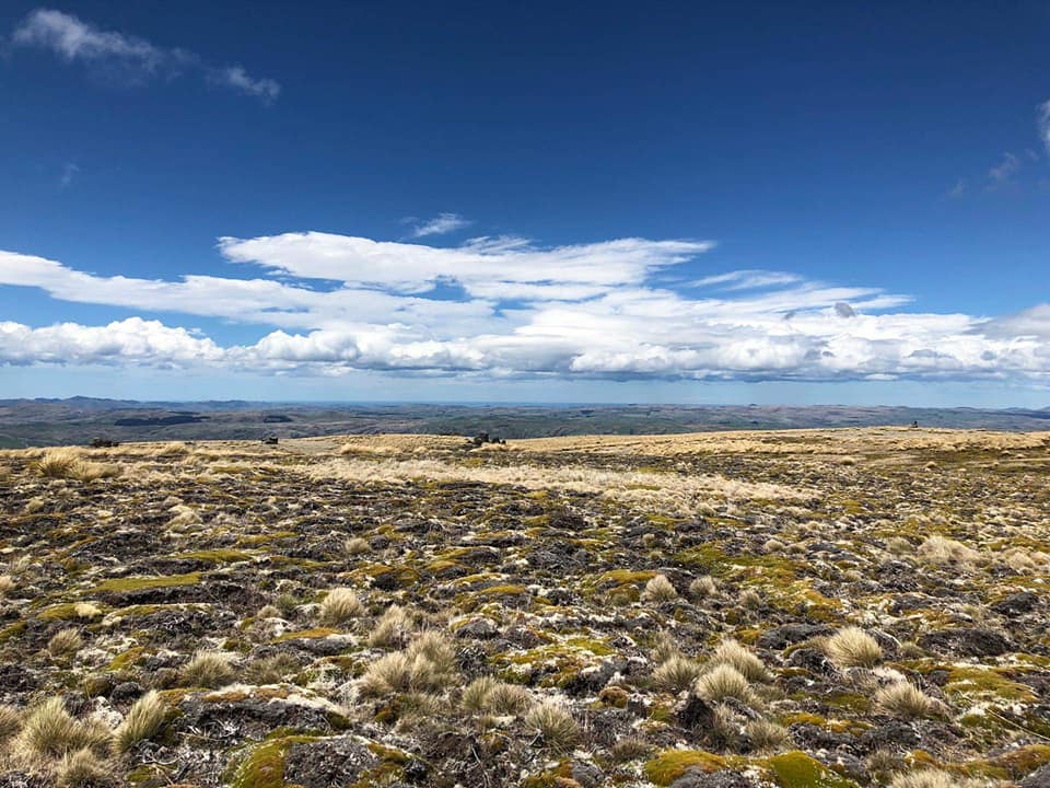 NZ Rogaine Champs&nbsp;2019