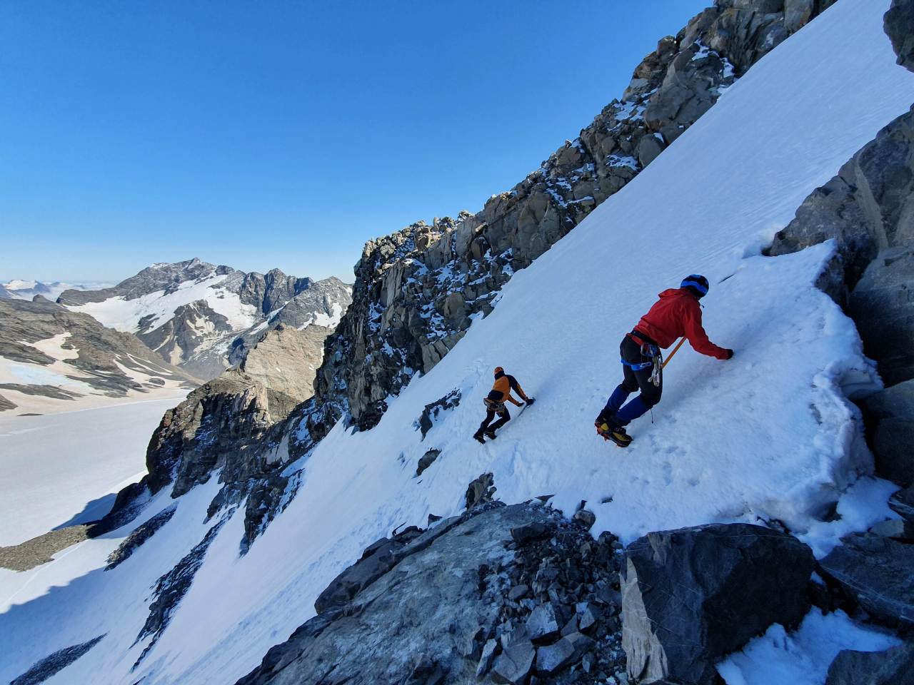 Waitangi Weekend Wandering