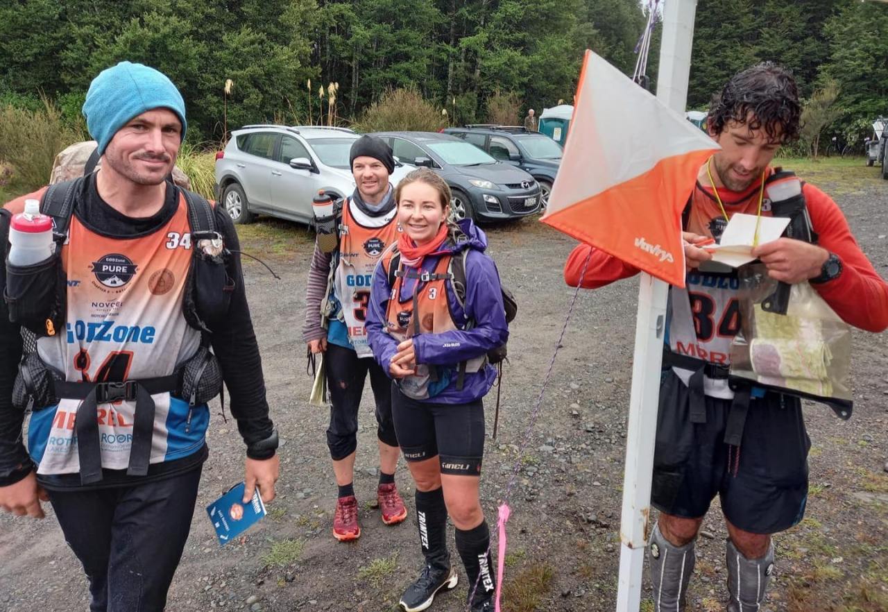 Godzone Rotorua 2021