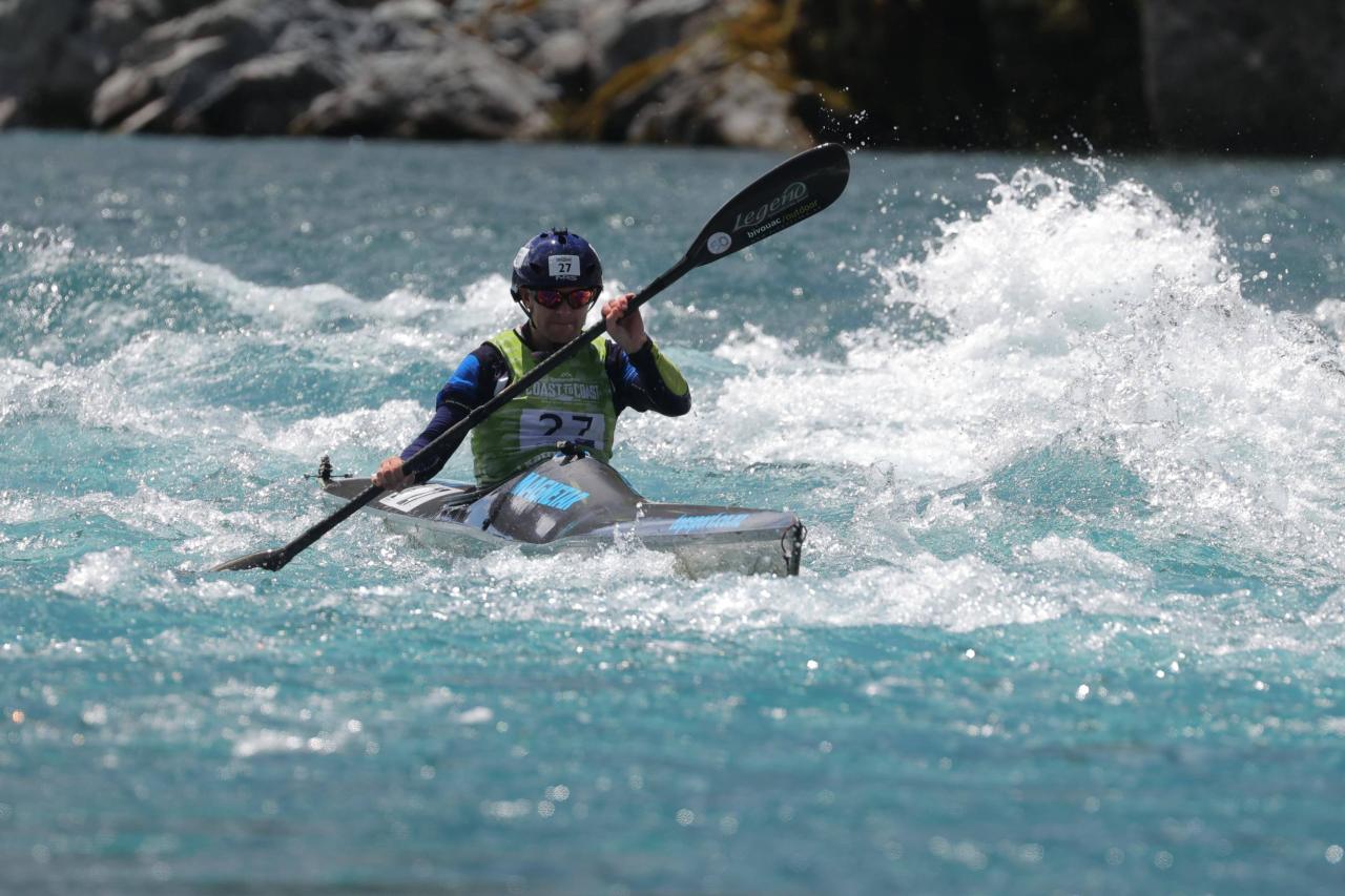 Coast to Coast&nbsp;2024