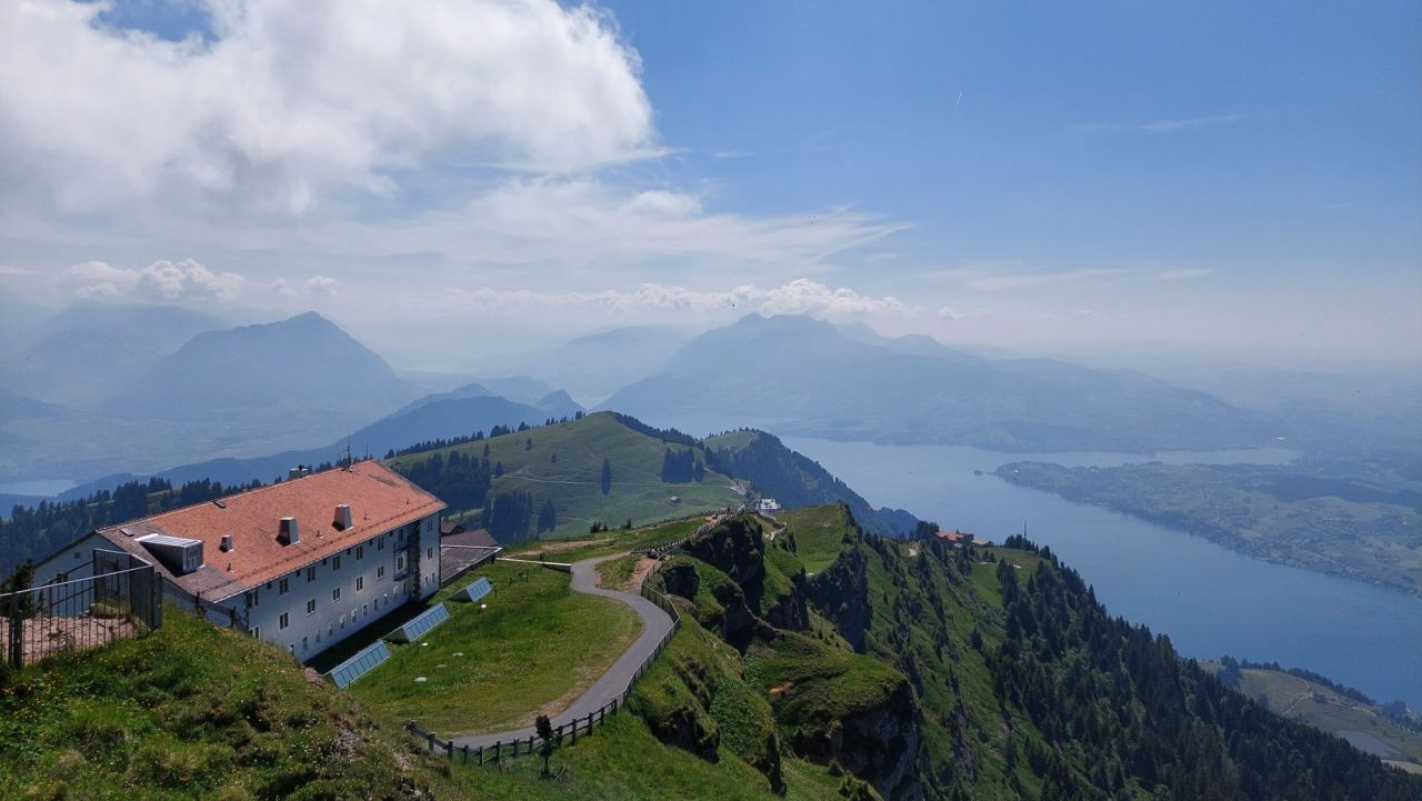 EurO-Trip 2025 –&nbsp;Switzerland